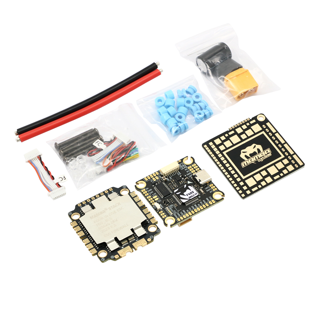 Diatone MAMBA F405MK2 F405 MK2 - Fpv Drone Esc incelemesi ve fiyatı