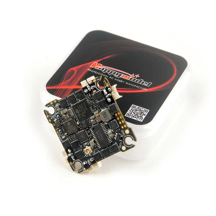 Happymodel AIO 4in1 F411 Fligh - Fpv Drone Esc incelemesi ve fiyatı