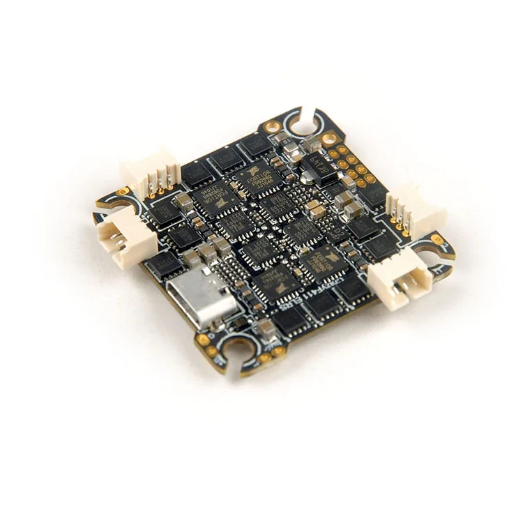Happymodel AIO 4in1 F411 Fligh - Fpv Drone Esc incelemesi ve fiyatı