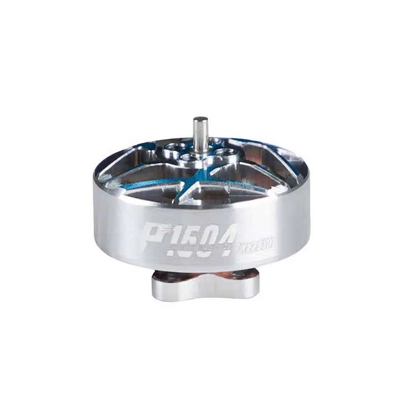 4PCS T-MOTOR P1604 KV2850 6S/K - Fpv Drone Motor incelemesi ve fiyatı