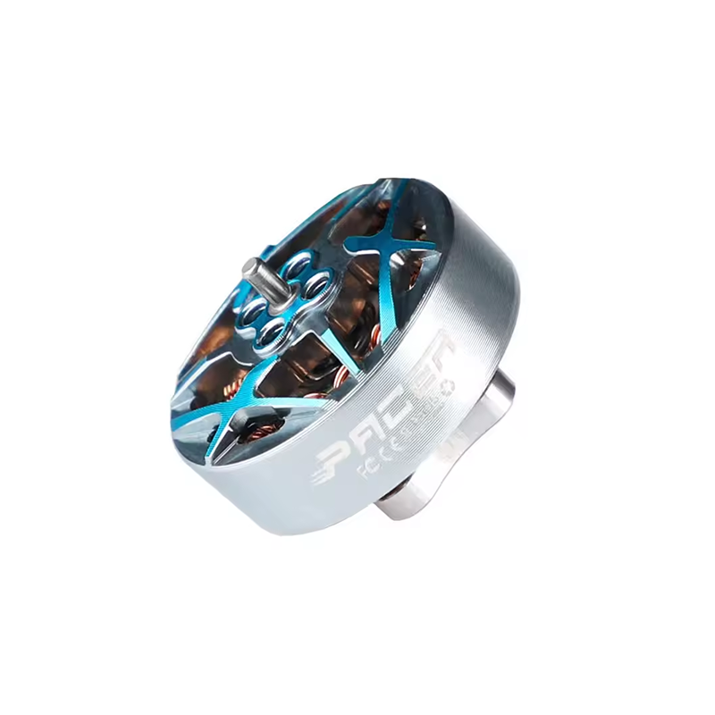 4PCS T-MOTOR P1604 KV2850 6S/K - Fpv Drone Motor incelemesi ve fiyatı
