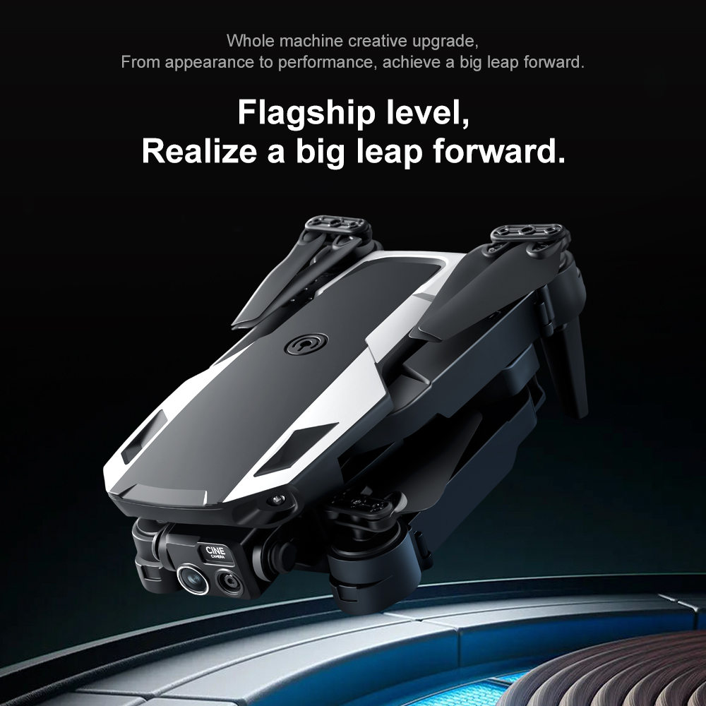 M1 Foldable Drone HD Camera Op - Fpv Drone Goggles incelemesi ve fiyatı