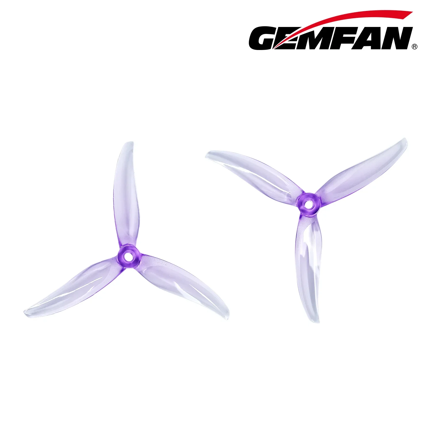 12 Pairs Gemfan 5129.2 MinJae  - Fpv Drone Propeller incelemesi ve fiyatı