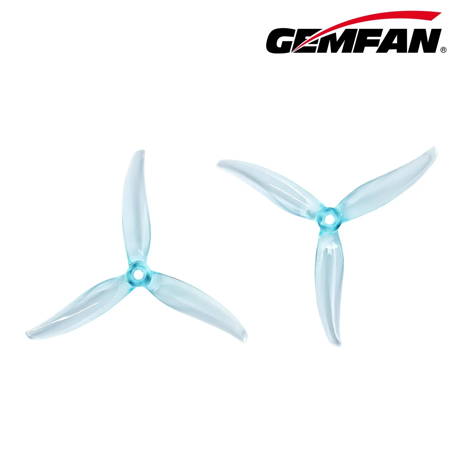 12 Pairs Gemfan 5129.2 MinJae  - Fpv Drone Propeller incelemesi ve fiyatı
