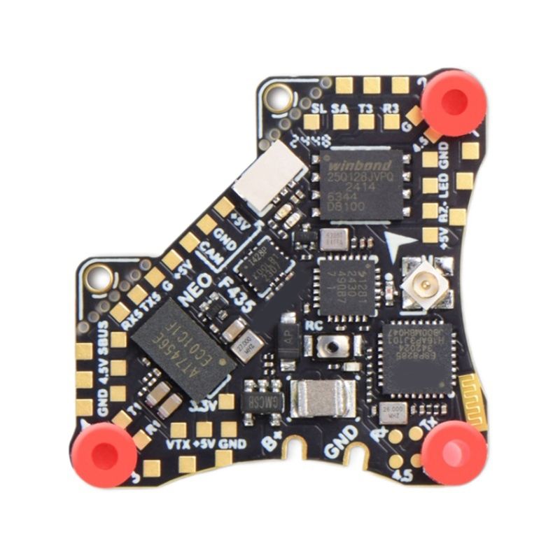 FBIL-F435 NEO 1S AIO Flight Co - Fpv Drone Esc incelemesi ve fiyatı