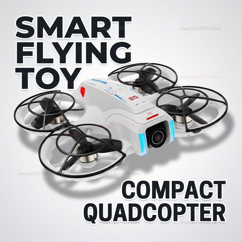 Introduction Drone GPS 8K Prof - Fpv Drone Charger incelemesi ve fiyatı