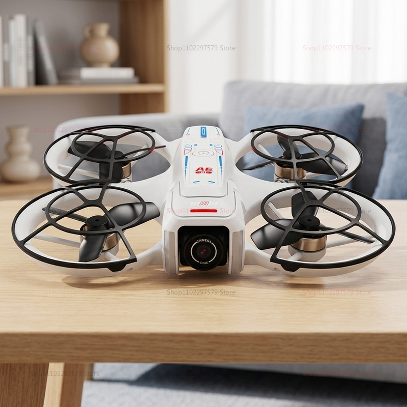 Introduction Drone GPS 8K Prof - Fpv Drone Charger incelemesi ve fiyatı
