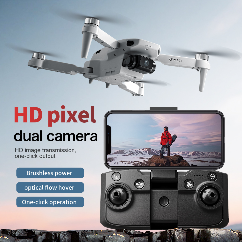 Lenovo Aeri100/Aeri100VR Remot - Fpv Drone Motor incelemesi ve fiyatı
