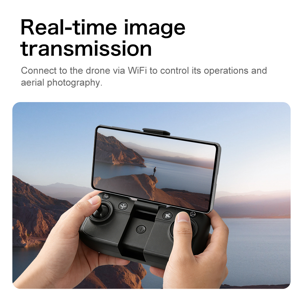 Lenovo Aeri100/Aeri100VR Remot - Fpv Drone Motor incelemesi ve fiyatı