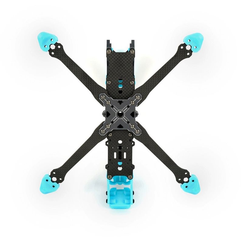 MACH-MANTA V2 5 Inch Carbon Fi - Fpv Drone Kit incelemesi ve fiyatı