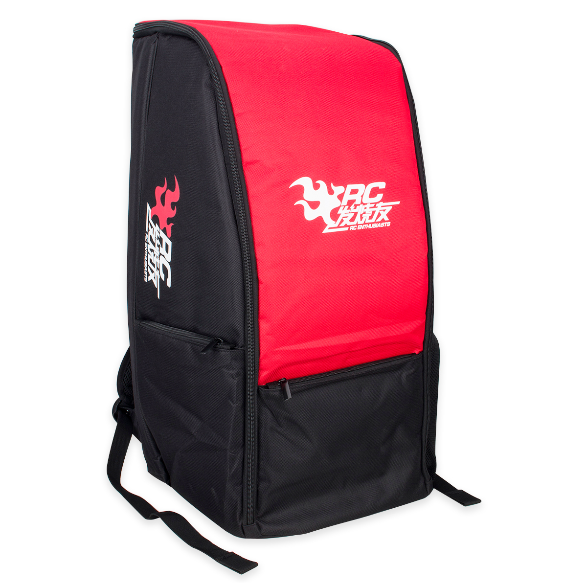 Large Capacity RC Car Storage  - Fpv Drone Bag incelemesi ve fiyatı