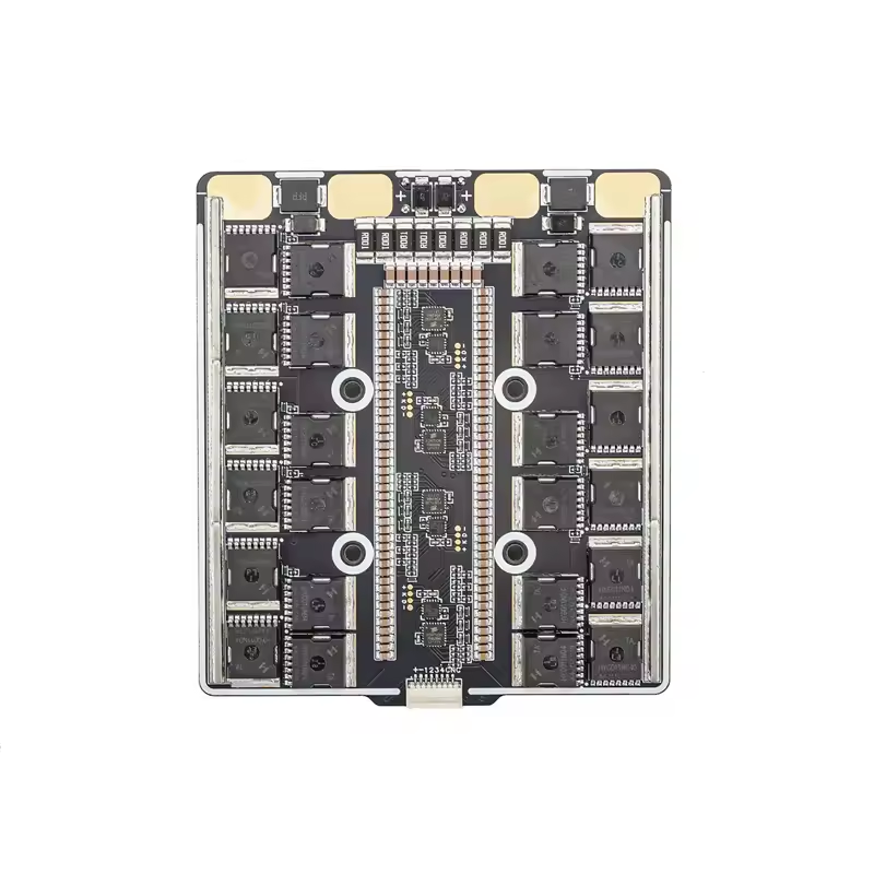 Vortex 8S 100A 4-in-1 ESC BLS  - Fpv Drone Battery incelemesi ve fiyatı