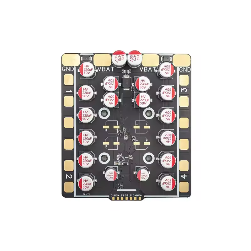 Vortex 8S 100A 4-in-1 ESC BLS  - Fpv Drone Battery incelemesi ve fiyatı