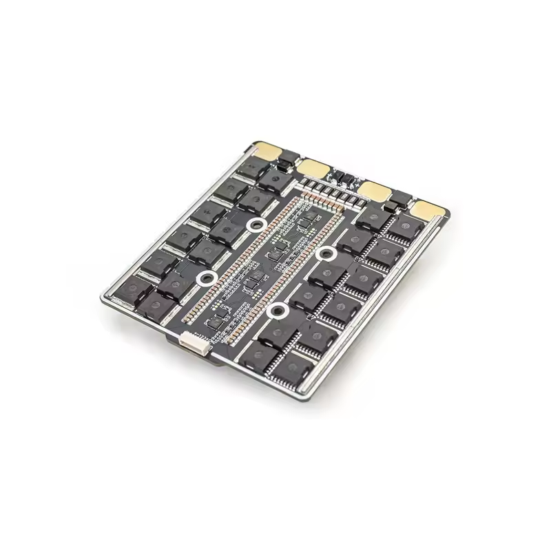Vortex 8S 100A 4-in-1 ESC BLS  - Fpv Drone Battery incelemesi ve fiyatı