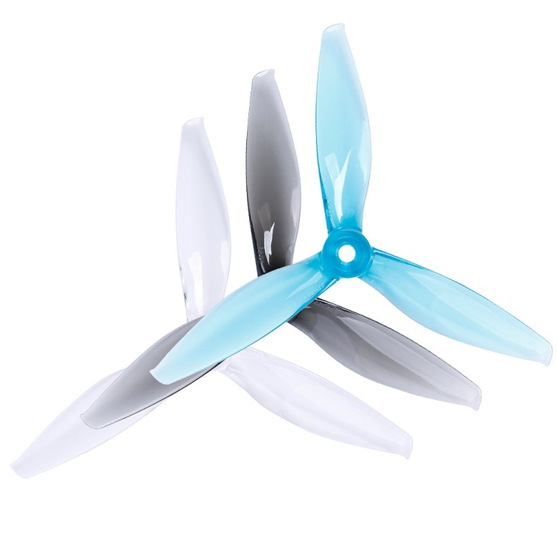 GEMFAN Freestyle 5144 5.1 Inch - Fpv Drone Propeller incelemesi ve fiyatı