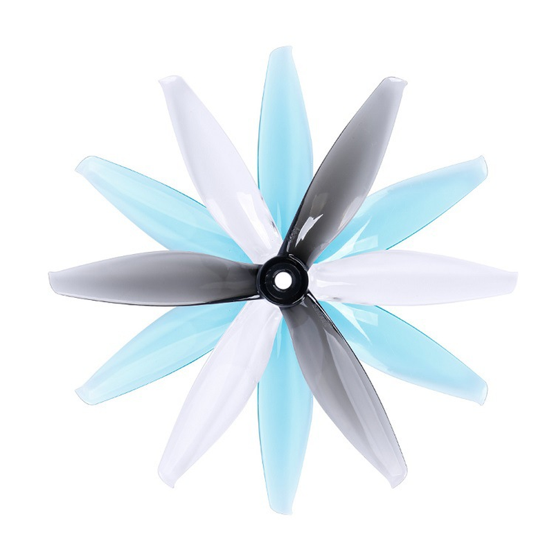 GEMFAN Freestyle 5144 5.1 Inch - Fpv Drone Propeller incelemesi ve fiyatı