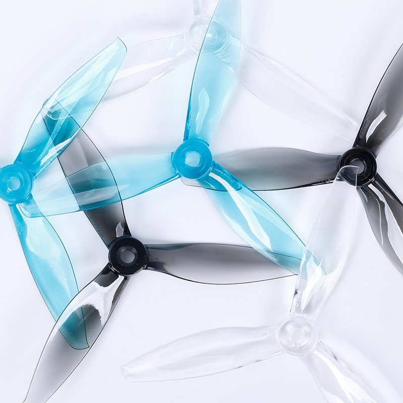 GEMFAN Freestyle 5144 5.1 Inch - Fpv Drone Propeller incelemesi ve fiyatı