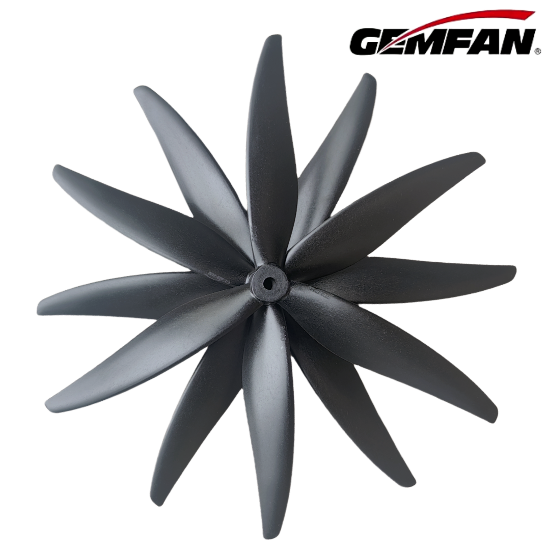 Gemfan 8040 8X4X3 3-blade 8-in - Fpv Drone Motor incelemesi ve fiyatı