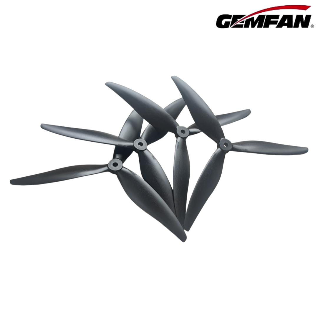Gemfan 8040 8X4X3 3-blade 8-in - Fpv Drone Motor incelemesi ve fiyatı