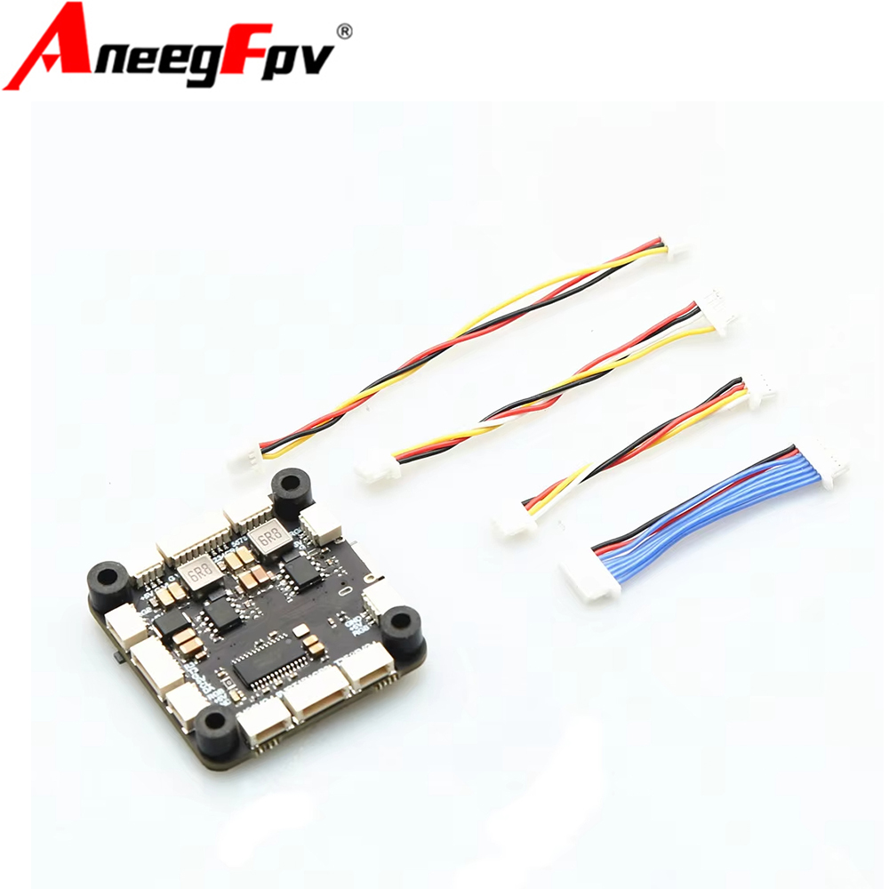 AneegFpv F722 F7 Flight Contro - Fpv Drone Esc incelemesi ve fiyatı