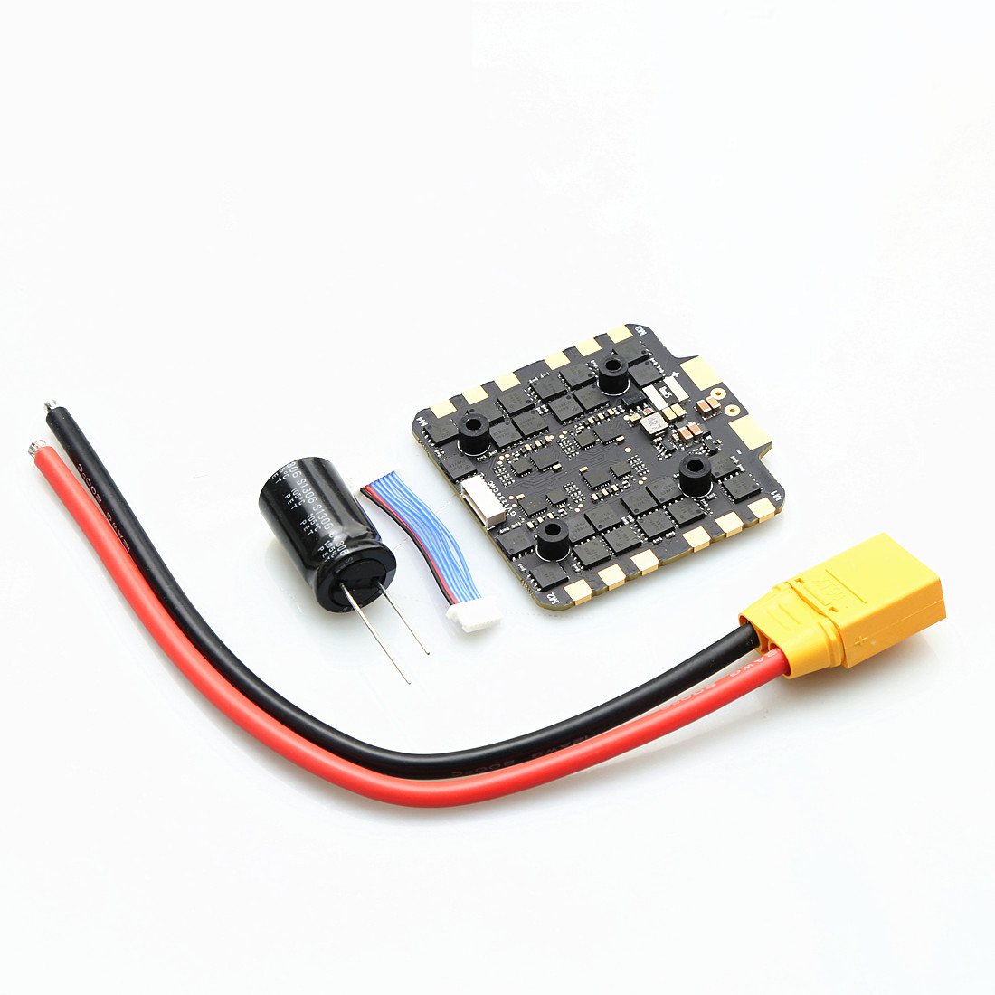 AneegFpv F722 F7 Flight Contro - Fpv Drone Esc incelemesi ve fiyatı