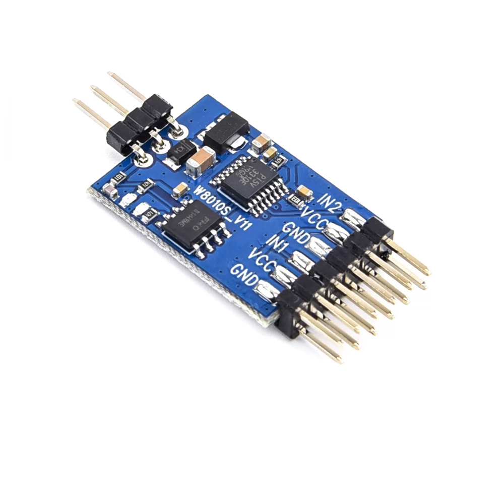 5.8G 3 Channel Video Switcher  - Fpv Drone Motor incelemesi ve fiyatı