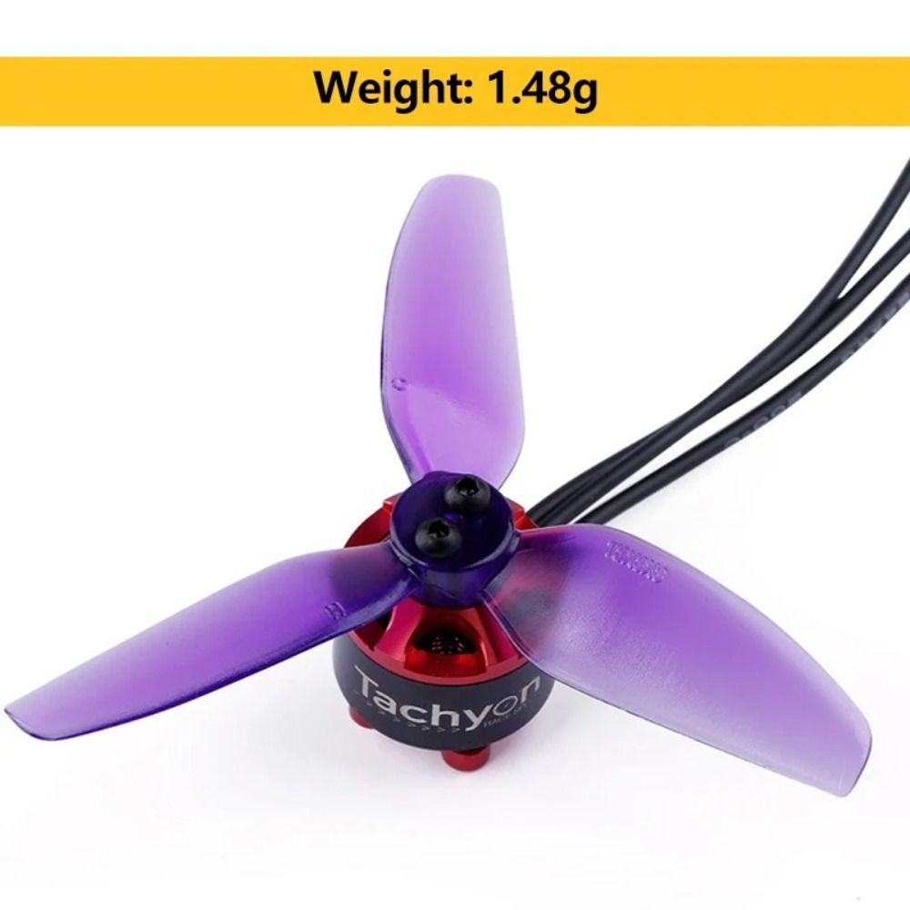 2Pairs HQProp T3X3X3 Propeller - Fpv Drone Goggles incelemesi ve fiyatı