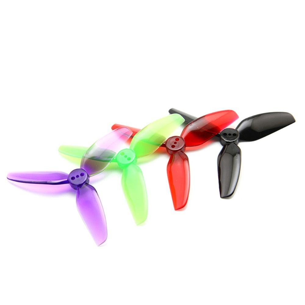 2Pairs HQProp T3X3X3 Propeller - Fpv Drone Goggles incelemesi ve fiyatı