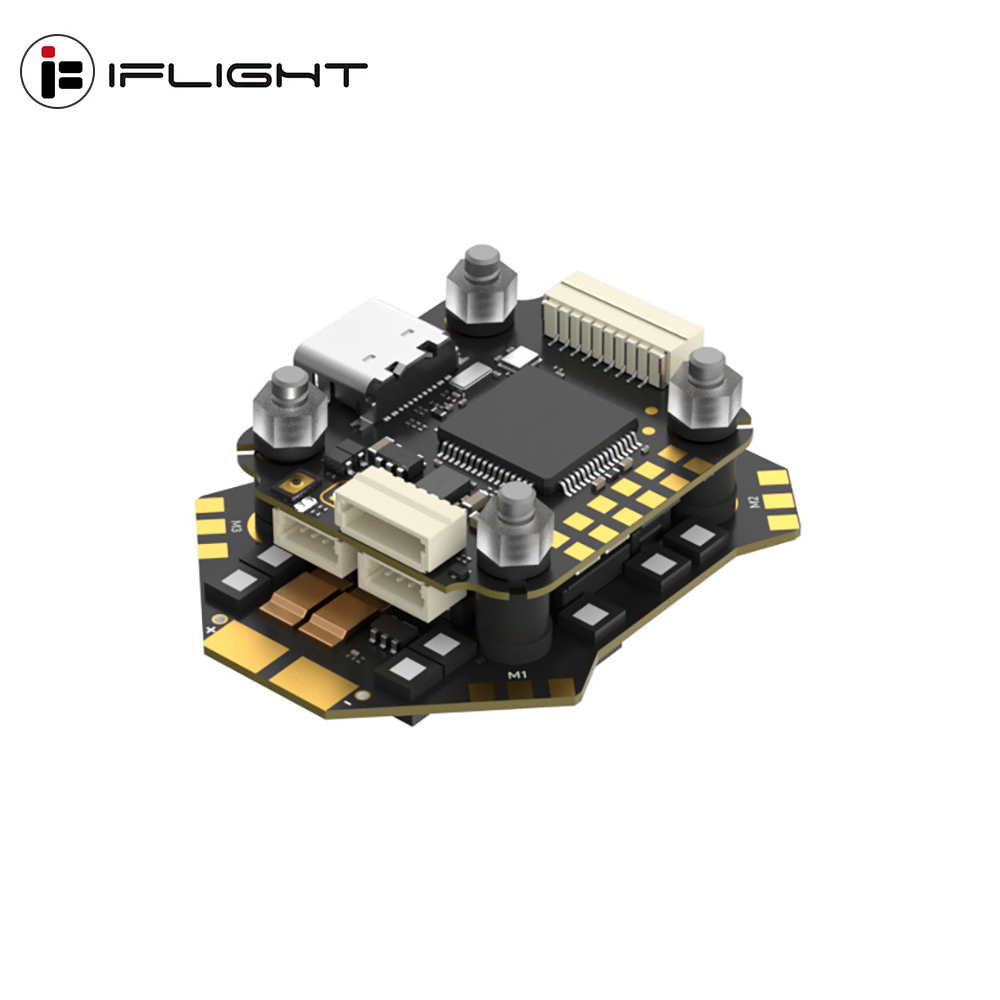 iFlight Borg F7 Mini Stack  Bo - Fpv Drone Esc incelemesi ve fiyatı