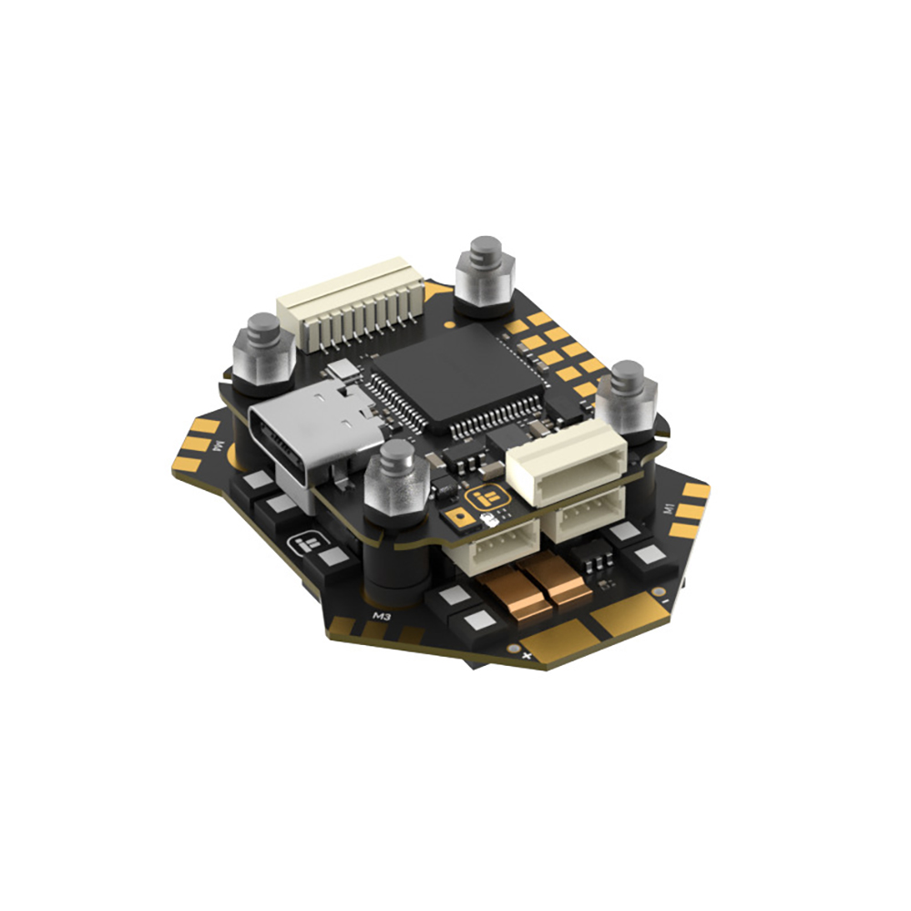 iFlight Borg F7 Mini Stack  Bo - Fpv Drone Esc incelemesi ve fiyatı