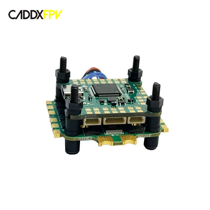CADDX F405 Stack Flight Contro - Fpv Drone Esc incelemesi ve fiyatı