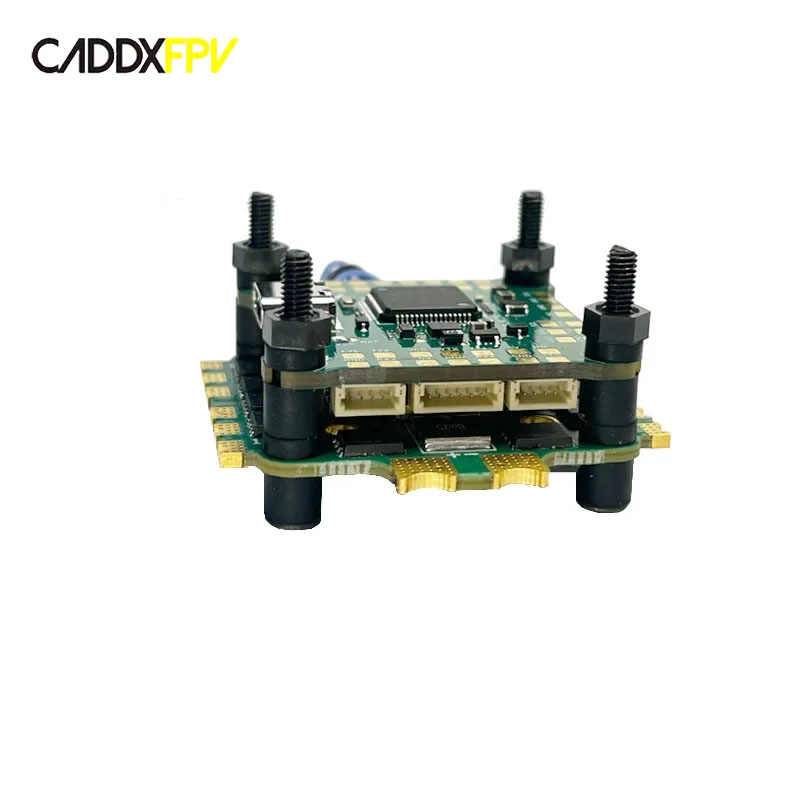 CADDX F405 Stack Flight Contro - Fpv Drone Esc incelemesi ve fiyatı
