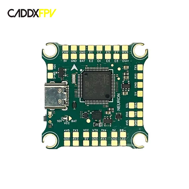 CADDX F405 Stack Flight Contro - Fpv Drone Esc incelemesi ve fiyatı