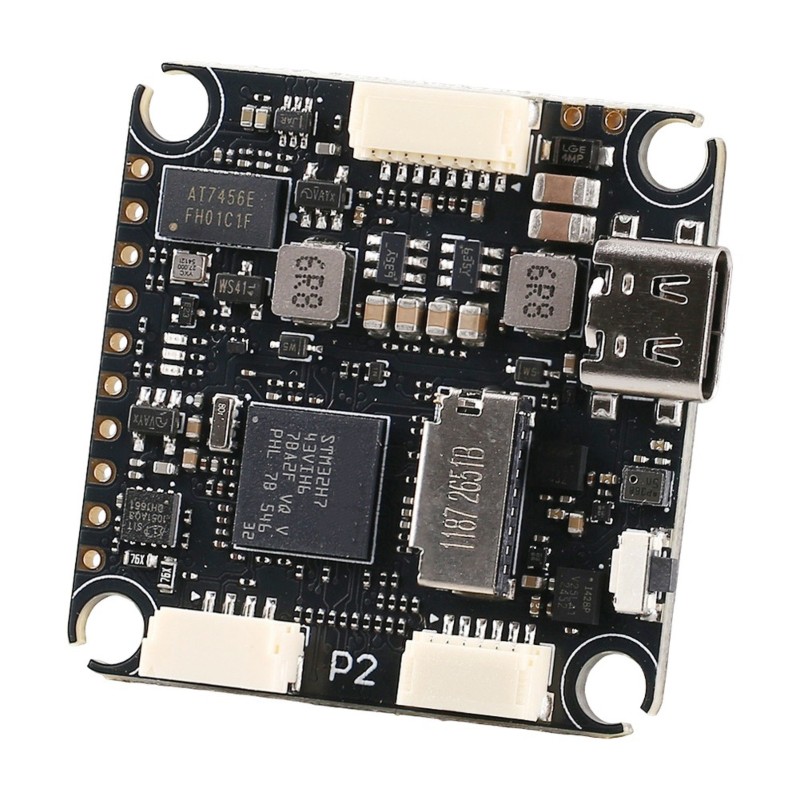A63T-TBS Lucid H7 FC Flight Co - Fpv Drone Flight Controller incelemesi ve fiyatı