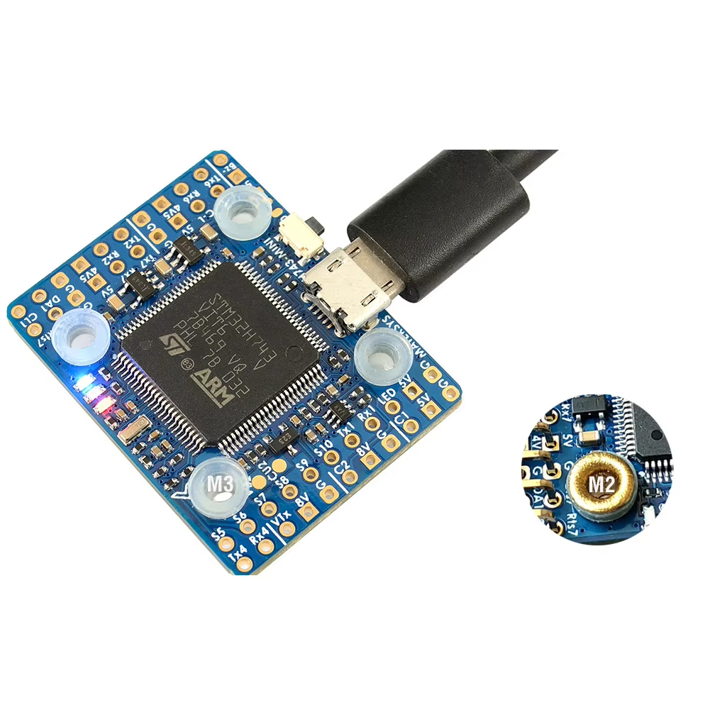 MATEKSYS Matek H743 MINI V3  F - Fpv Drone Esc incelemesi ve fiyatı