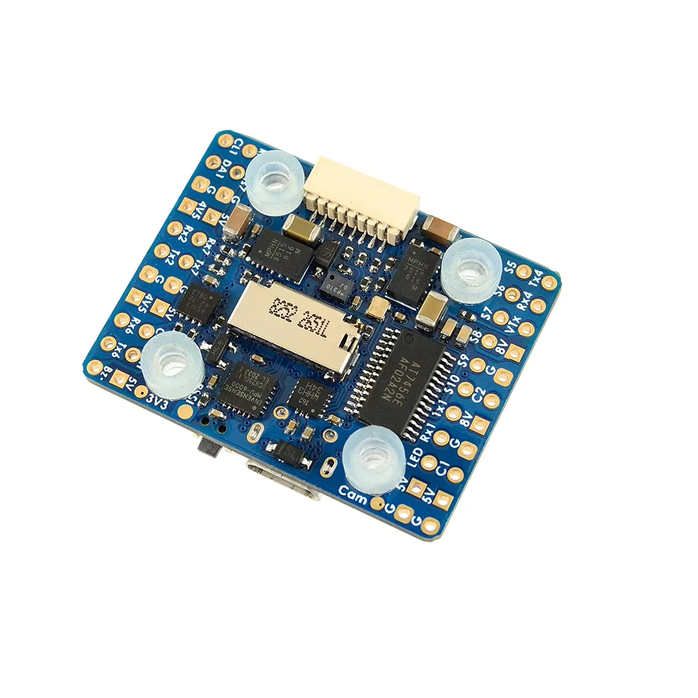 MATEKSYS Matek H743 MINI V3  F - Fpv Drone Esc incelemesi ve fiyatı