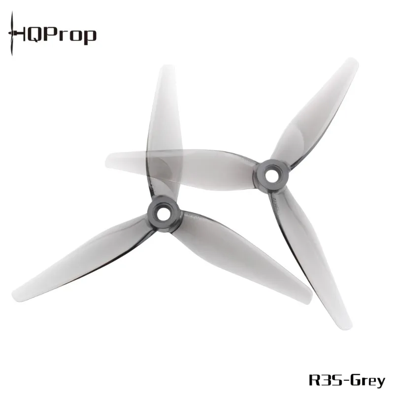 12 PCS / 6 Pairs HQProp 5135V2 - Fpv Drone Propeller incelemesi ve fiyatı
