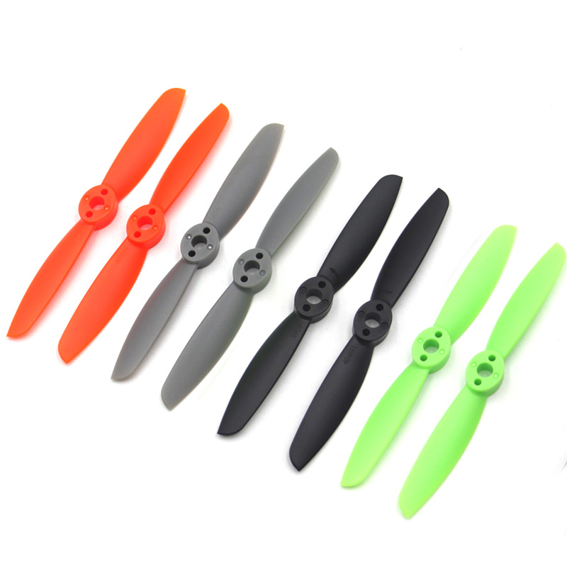 1 Pair 4045 4inch 4X4.5 Propel - Fpv Drone Motor incelemesi ve fiyatı