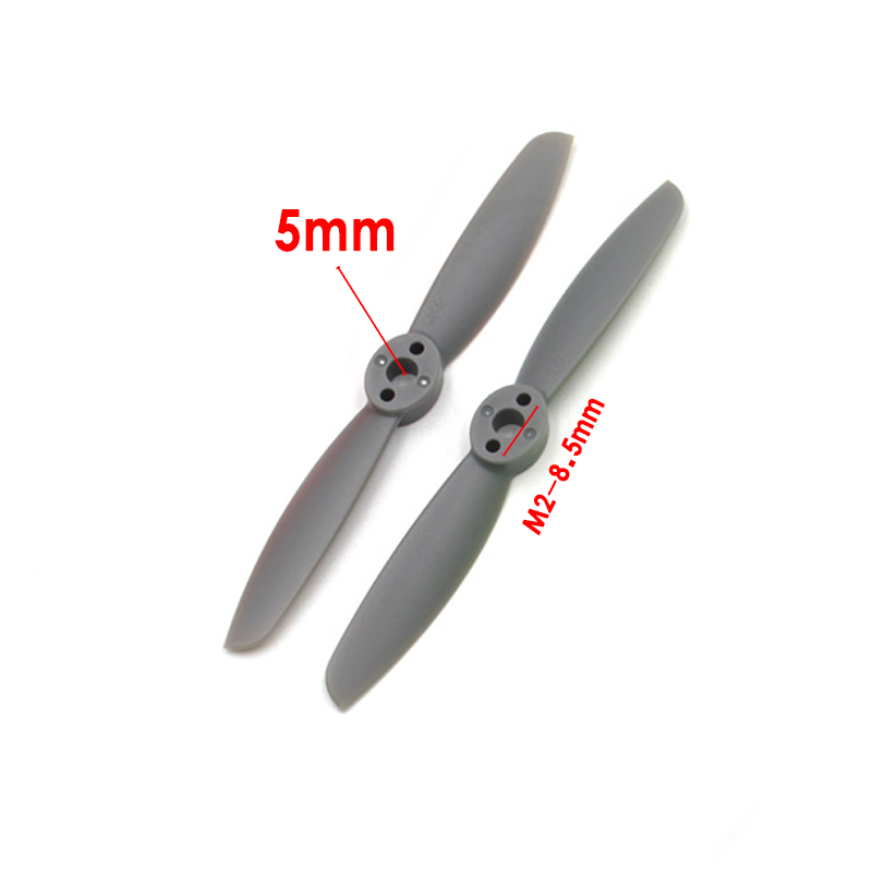 1 Pair 4045 4inch 4X4.5 Propel - Fpv Drone Motor incelemesi ve fiyatı