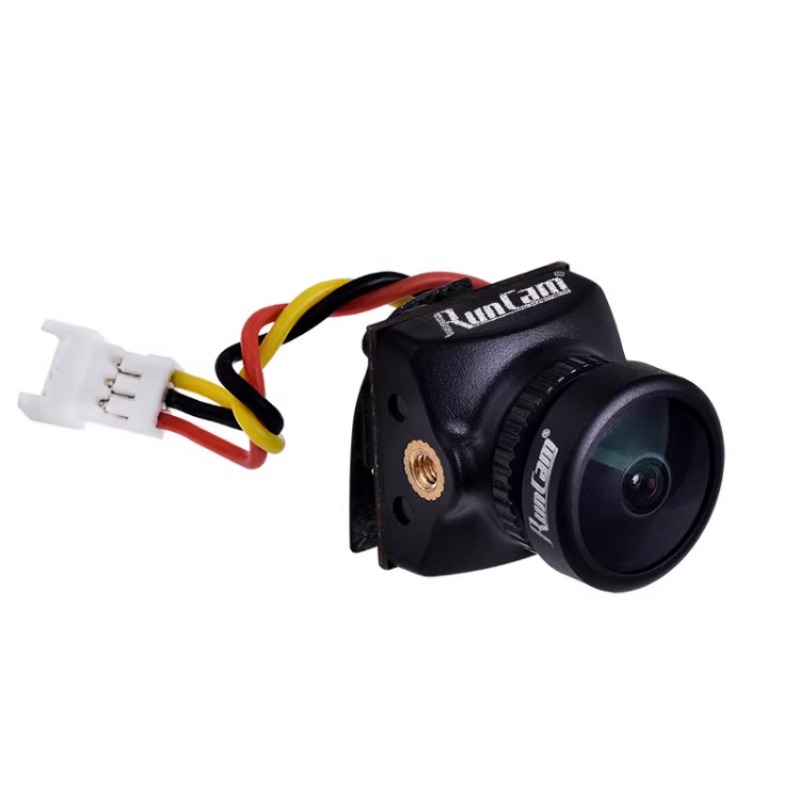RunCam Nano2 HD Camera 14MM NT - Fpv Drone Camera incelemesi ve fiyatı