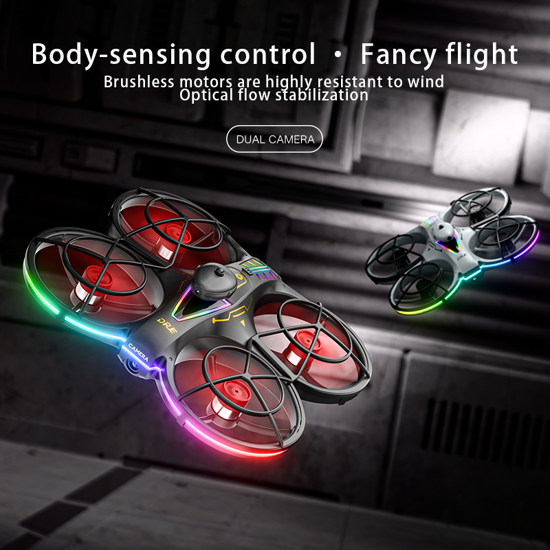 RH830 RC Professional Drone 4K - Fpv Drone Charger incelemesi ve fiyatı