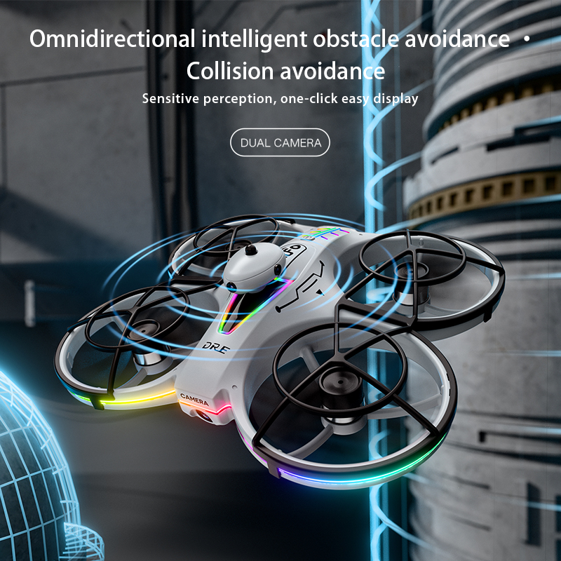 RH830 RC Professional Drone 4K - Fpv Drone Charger incelemesi ve fiyatı