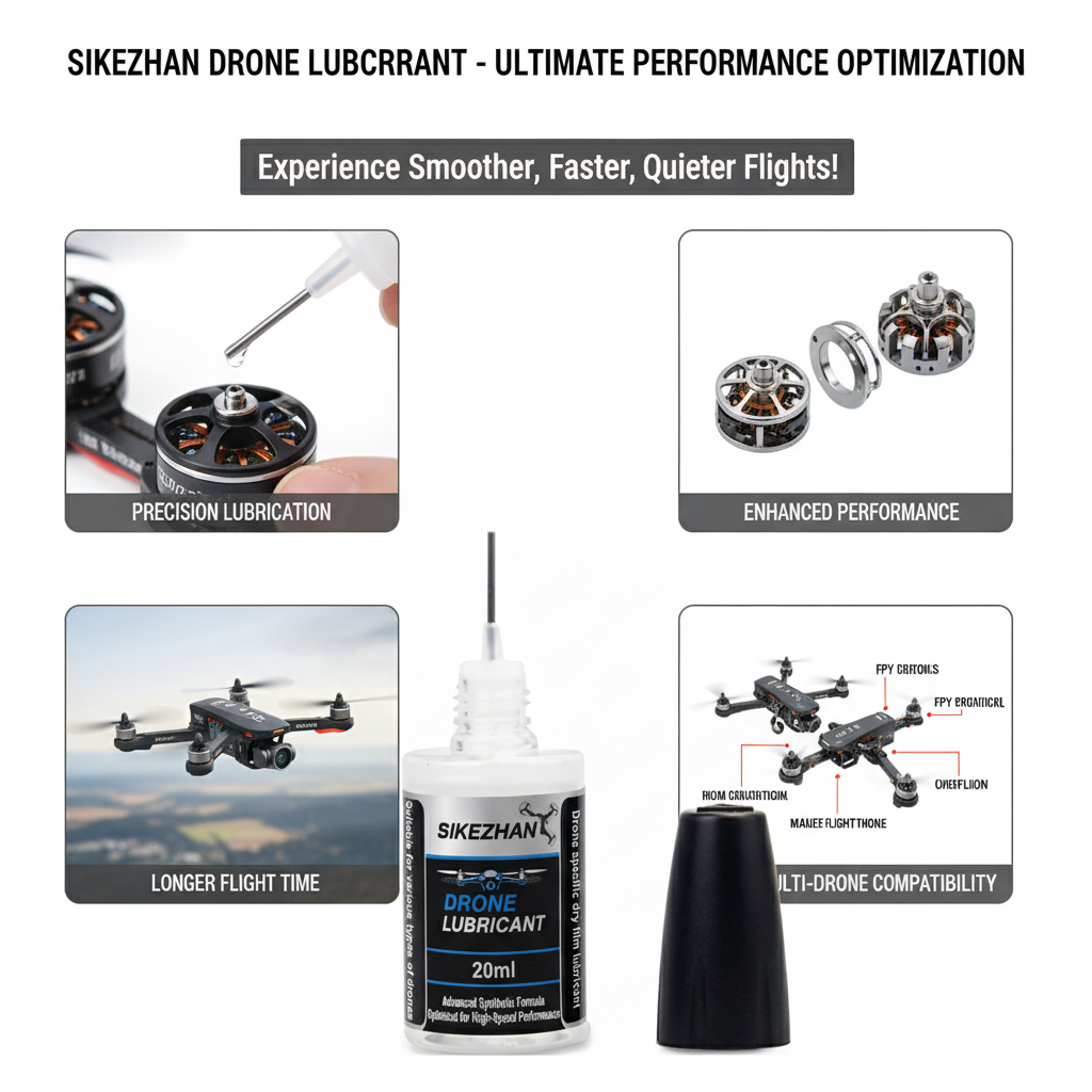 Micro Drone Motor Bearing Lubr - Fpv Drone Motor incelemesi ve fiyatı