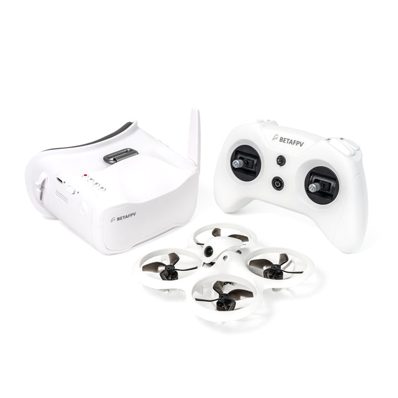BETAFPV Cetus X FPV Kit 1S 800 - Fpv Drone Goggles incelemesi ve fiyatı