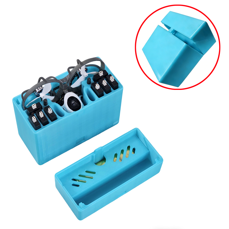 1PCS For BETAFPV Meteor75Pro O - Fpv Drone Bag incelemesi ve fiyatı