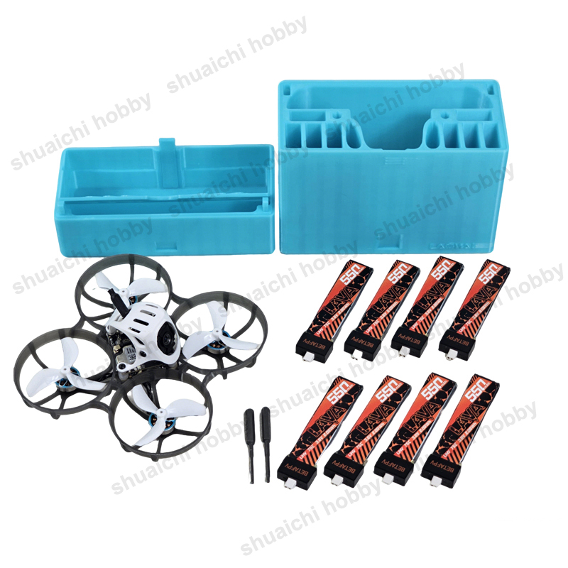 1PCS For BETAFPV Meteor75Pro O - Fpv Drone Bag incelemesi ve fiyatı