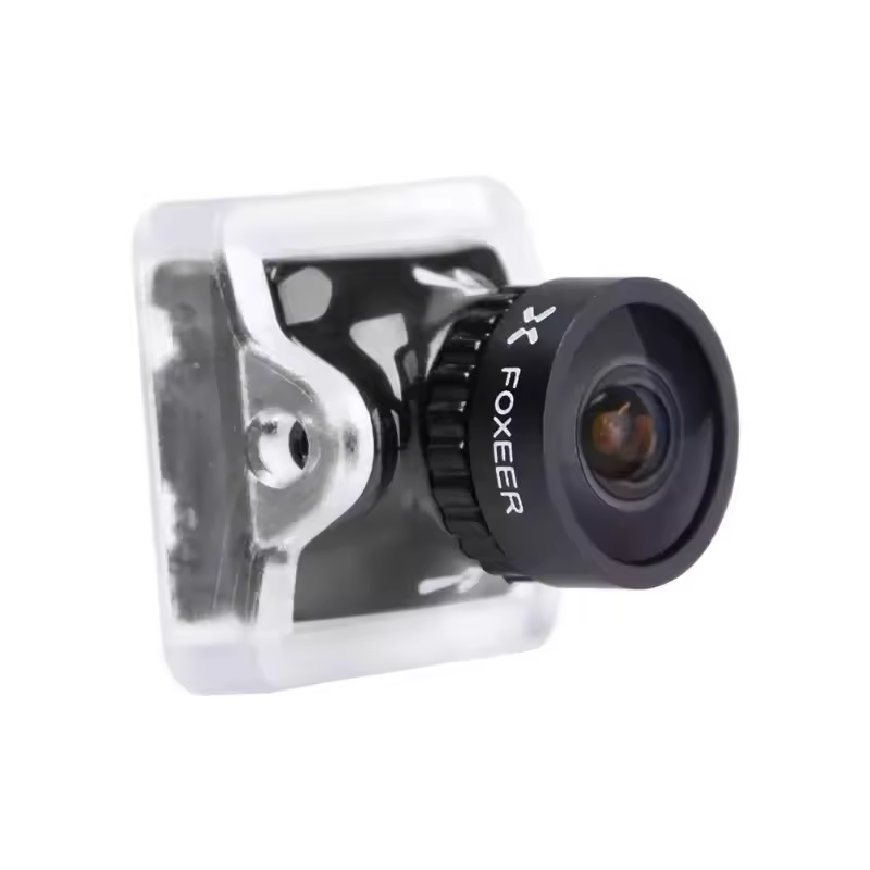 FOXEER Predator5 Camera NANO 1 - Fpv Drone Battery incelemesi ve fiyatı