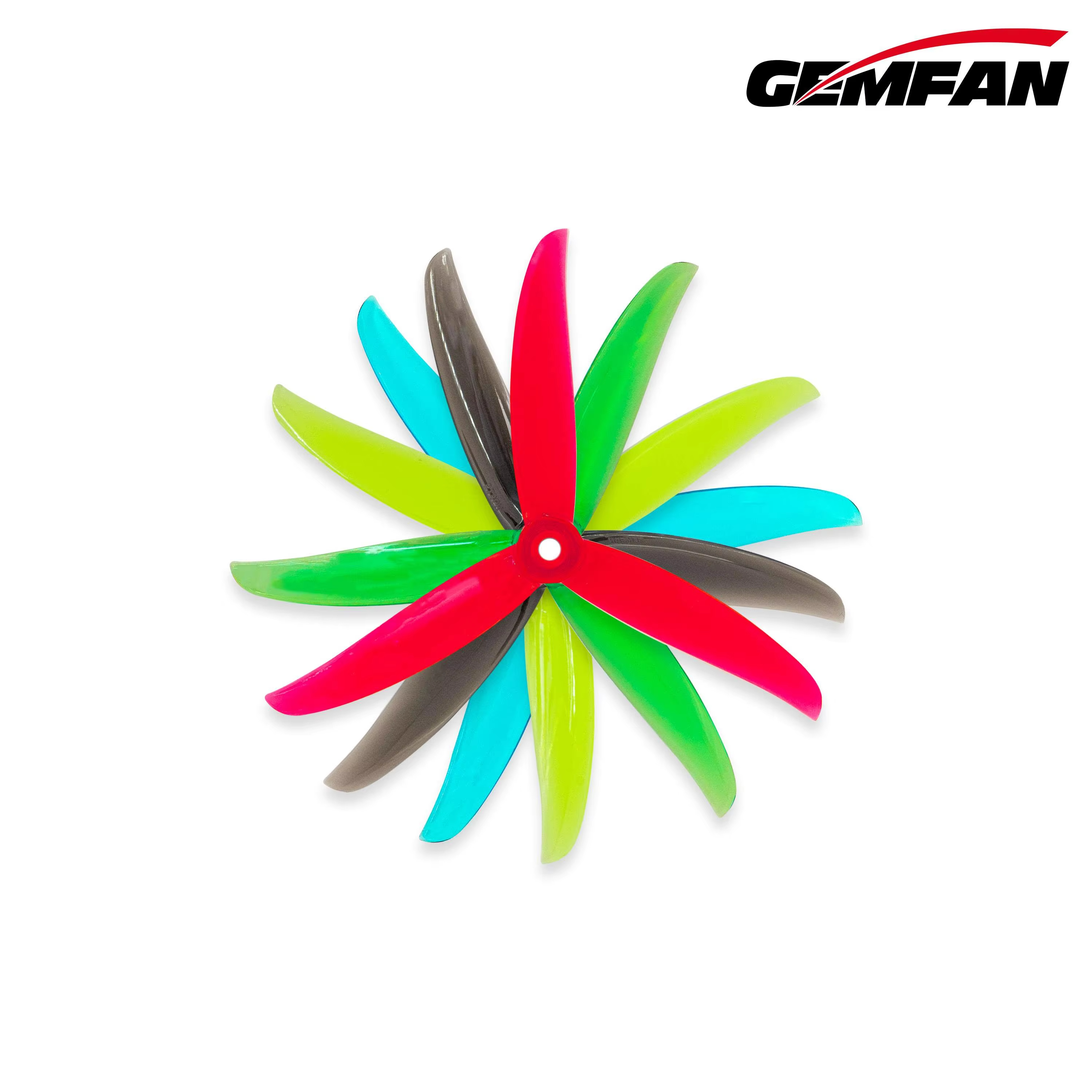 Gemfan Vanover 5136 5.1X3.6X3  - Fpv Drone Motor incelemesi ve fiyatı