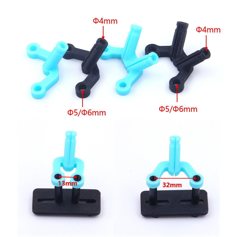 PHISITAL 3D Printed parts ante - Fpv Drone Bag incelemesi ve fiyatı