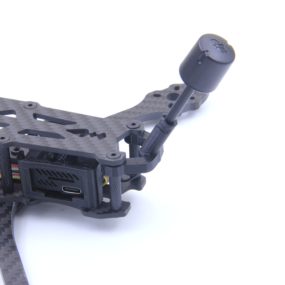 PHISITAL 3D Printed parts ante - Fpv Drone Bag incelemesi ve fiyatı